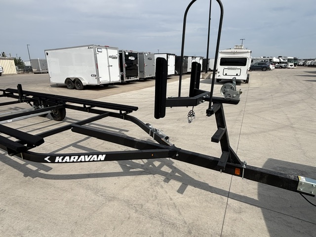 2026 KARAVAN KDPT 1823-DB-35-PF - Image 7