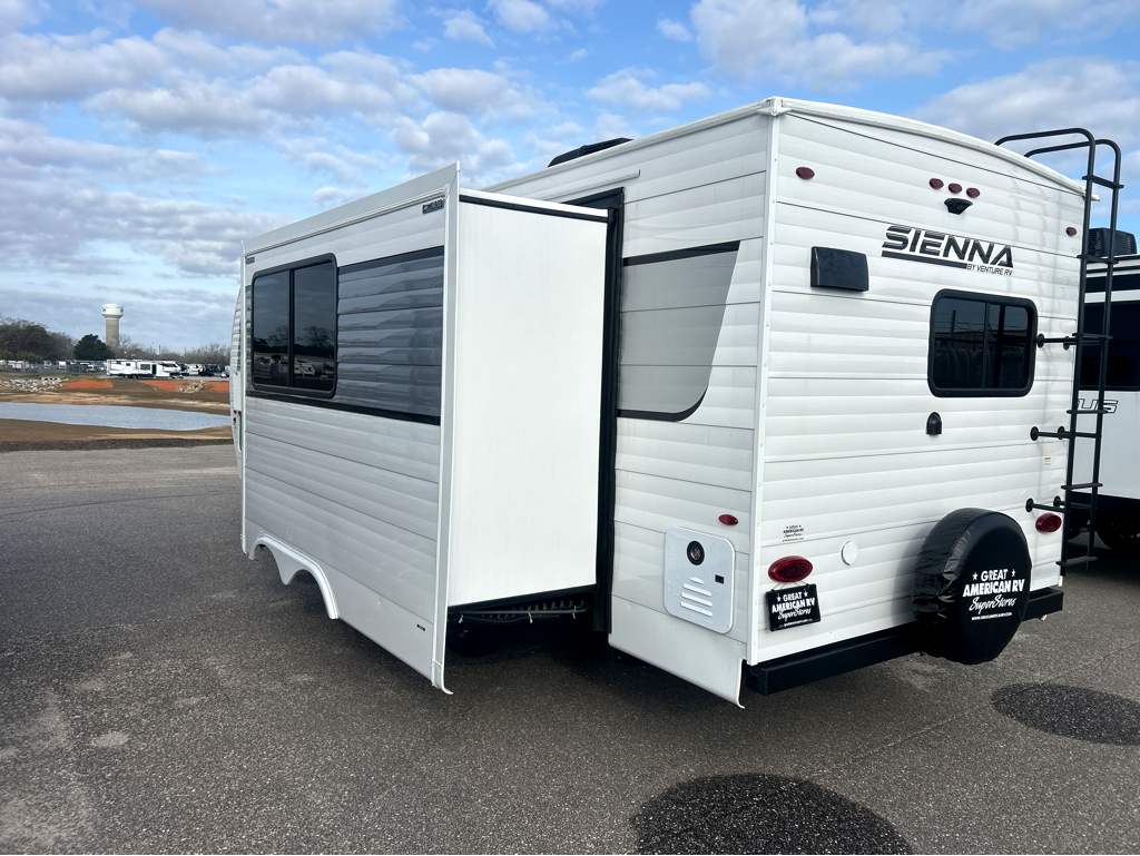 2026 VENTURE RV SIENNA 231VRK - Image 4