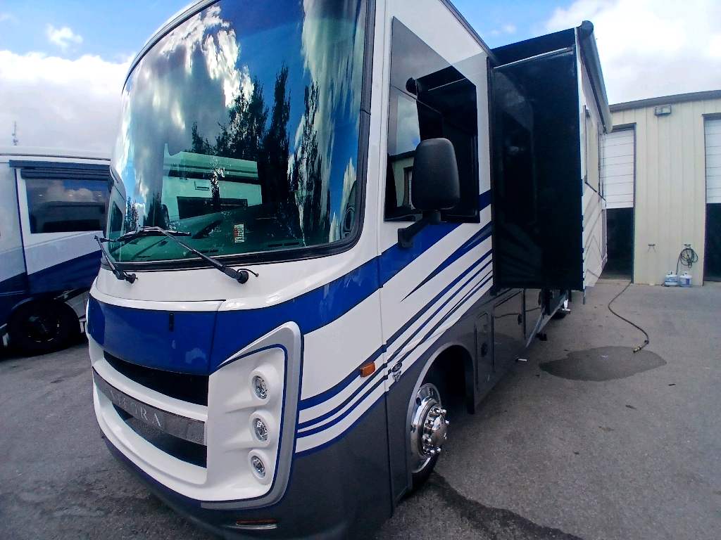 2026 ENTEGRA COACH VISION XL 34G - Image 2