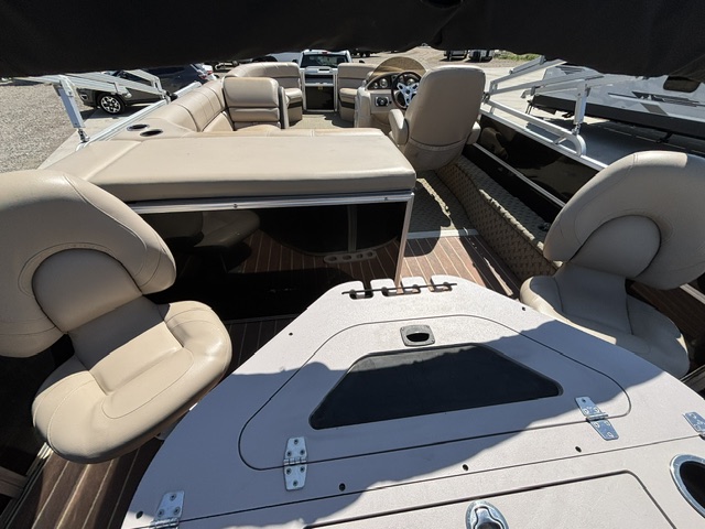 2014 SOUTH BAY FCR 522 - Image 19