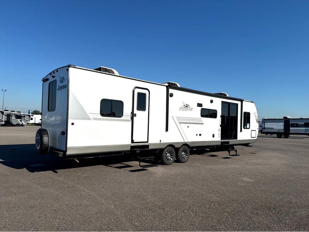 2027 JAYCO JAY FLIGHT 380DQS - Image 3