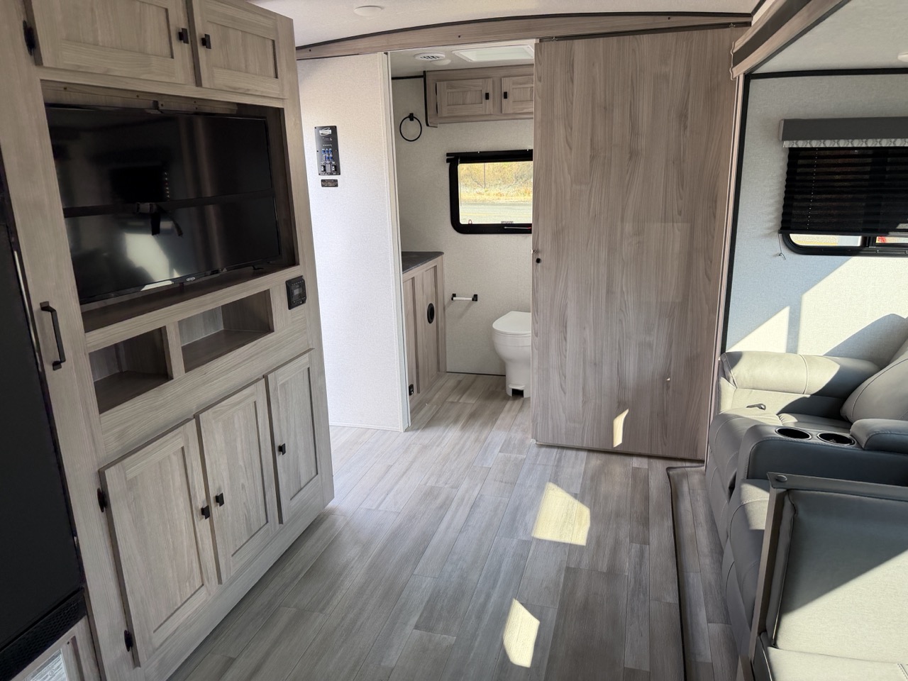 2024 Coachmen Northern Spirit Ultra Lite 2557RB - Image 14