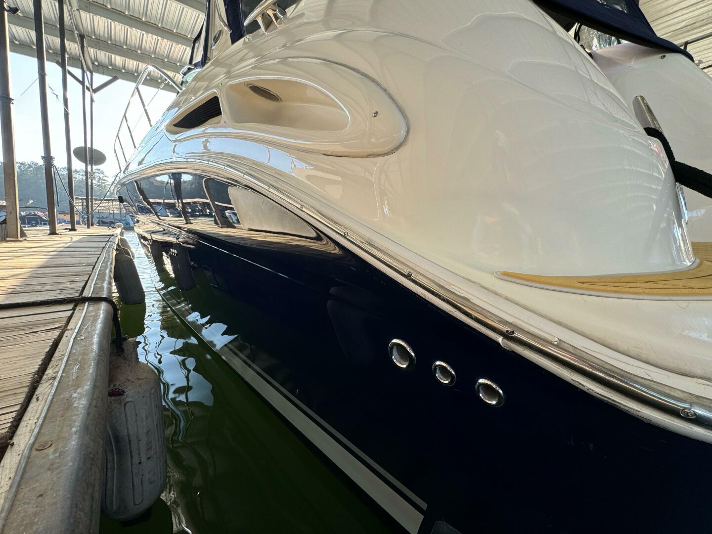 2004 Sea Ray 380 Sundancer - Image 6