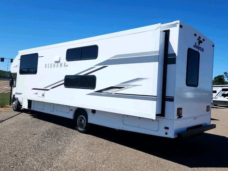 2026 JAYCO REDHAWK SE 31FF - Image 4