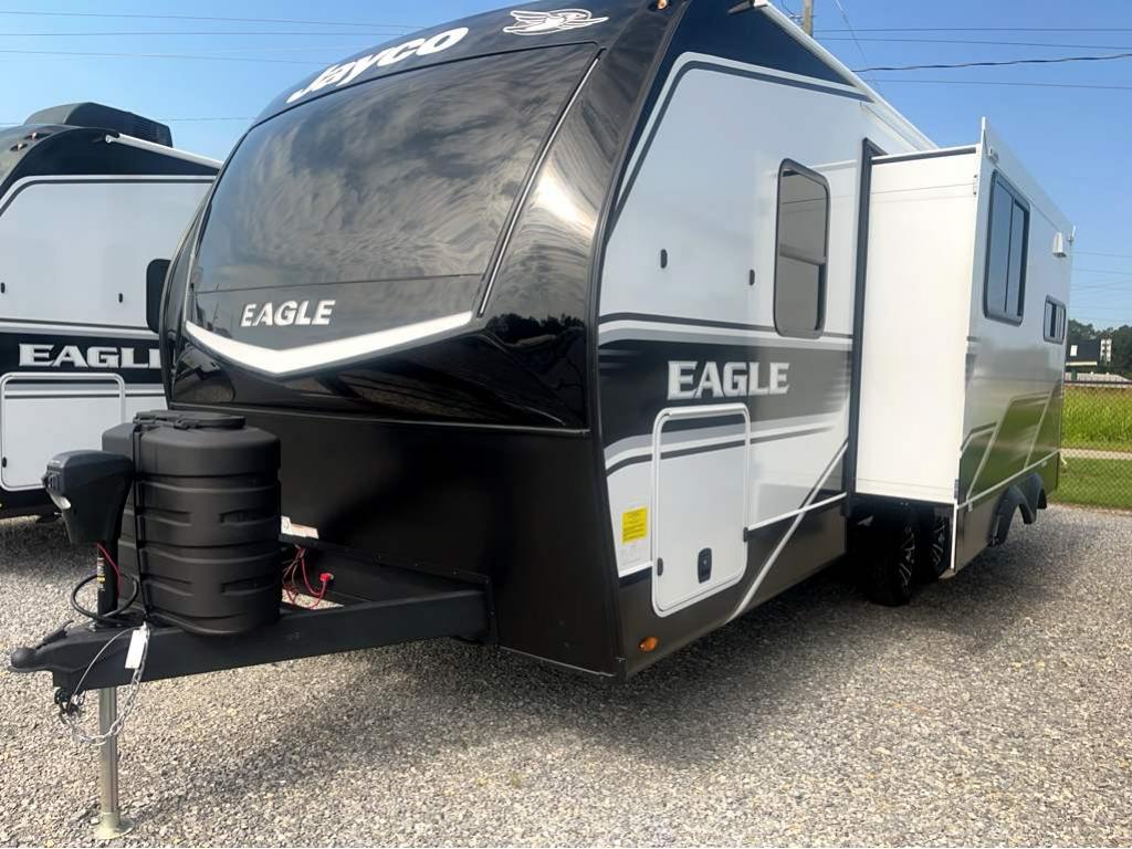 2026 JAYCO EAGLE HT 230MLCS - Image 2