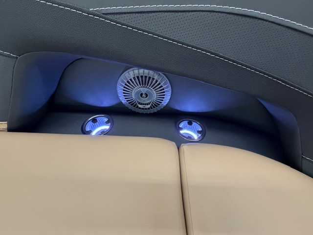 2026 Barletta Cabrio C22UC - Image 7