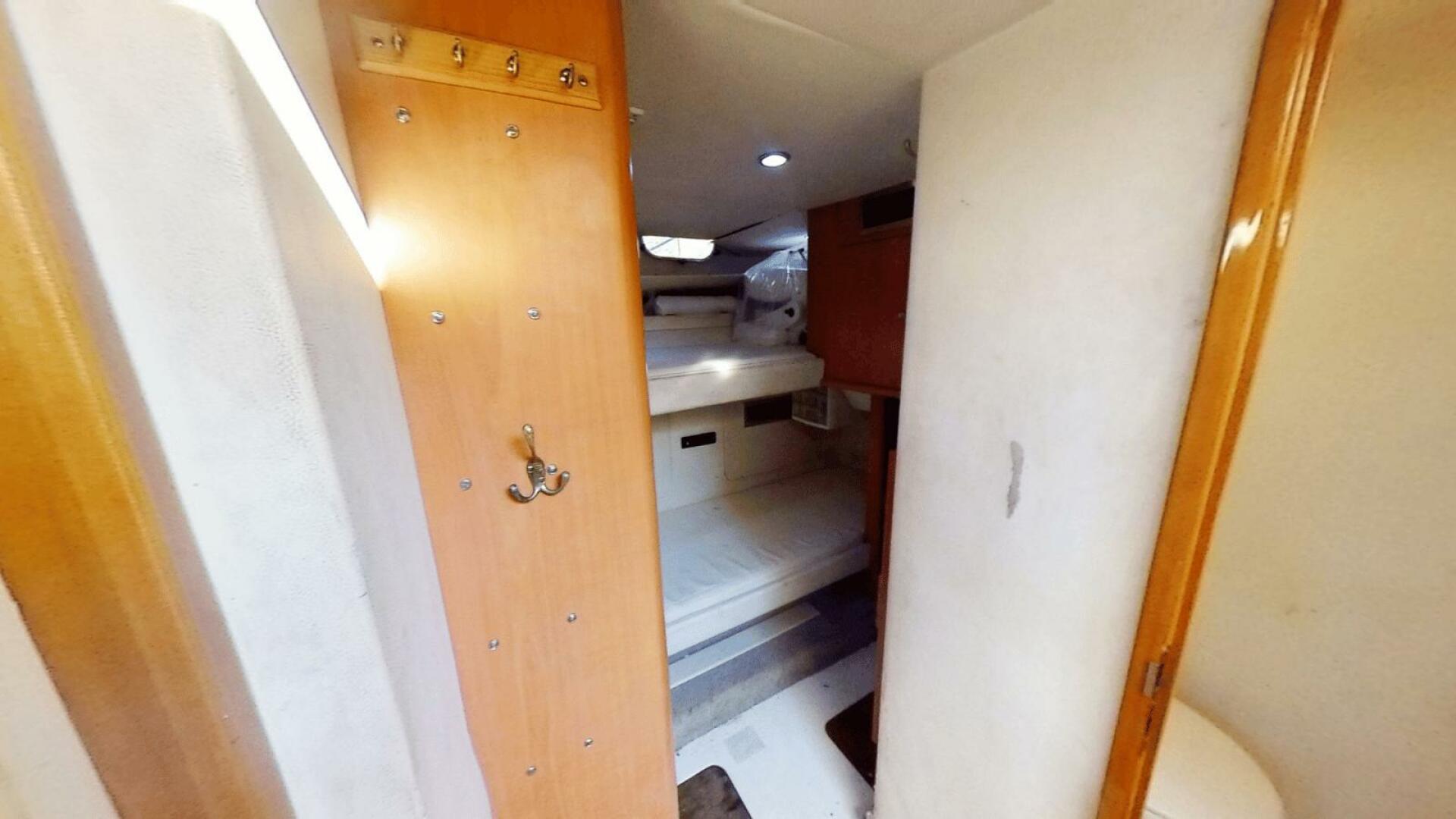 2001 Viking Princess 72 - Image 33