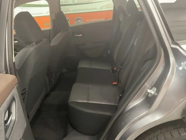 2023 Nissan Rogue Utility 4D SV AWD - Image 20