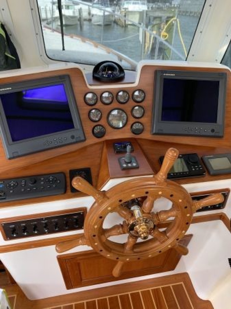 2007 Northern Bay 38 - Image 24