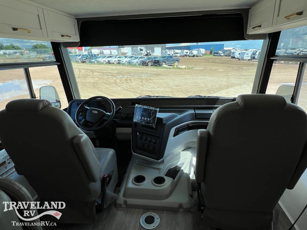 2027 Entegra Coach Vision 27A - Image 12
