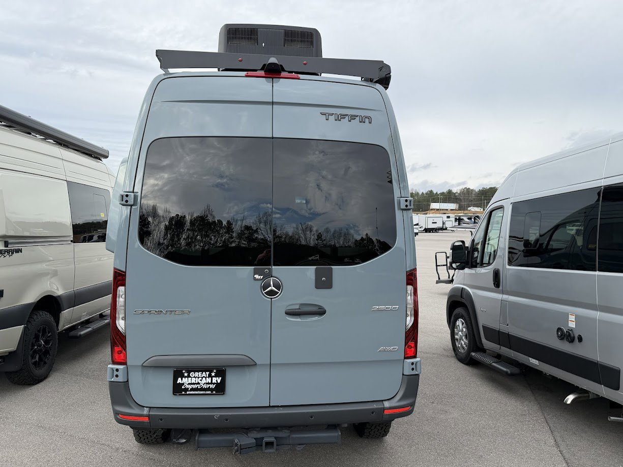 2026 TIFFIN GH1 - Image 6