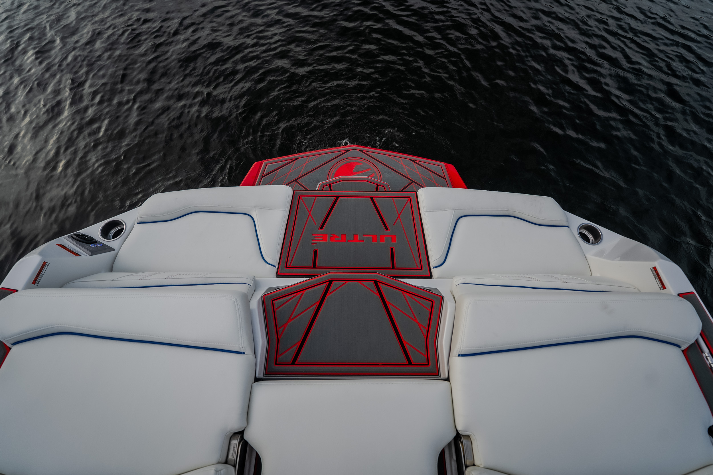 2027 Tigé  Ultré 25ZX  - Image 37