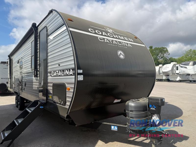 2026 COACHMEN 333DORM - Image 2