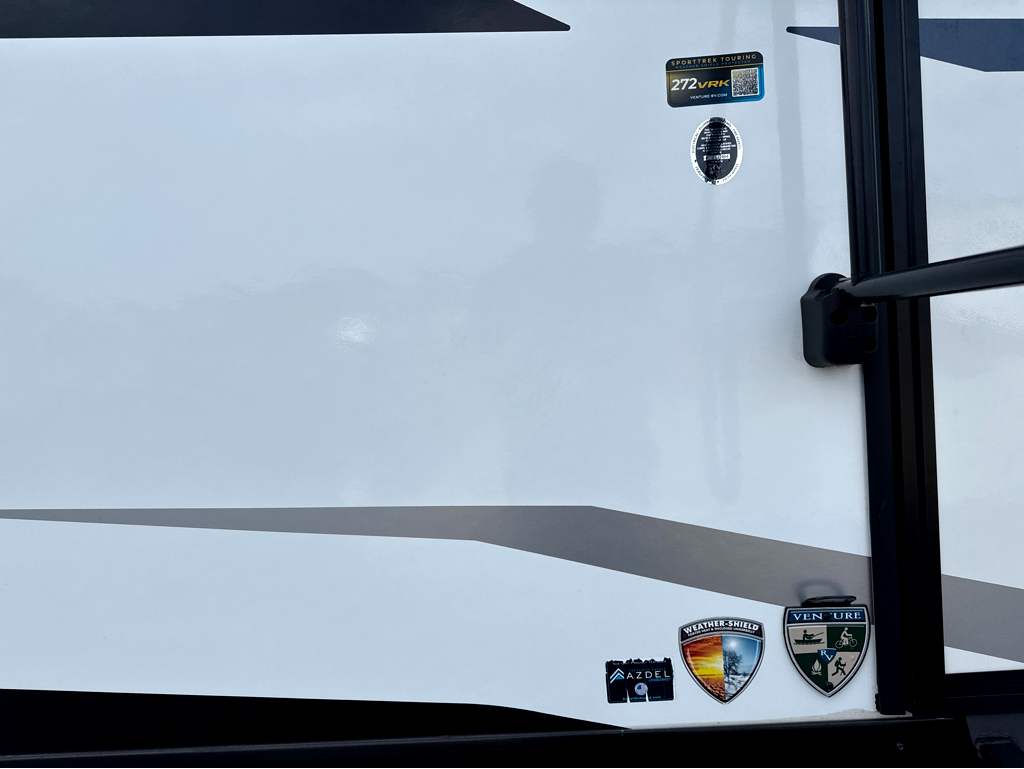 2025 VENTURE SPORTTREK 272VRK - Image 5