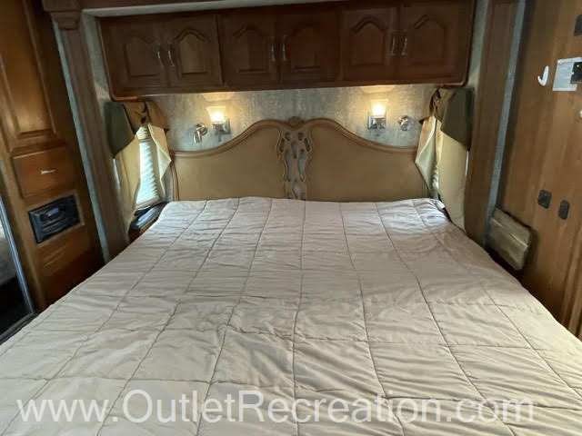 2009 COACHMEN SPORTSCOACH LEGEND 40QIK - Image 32