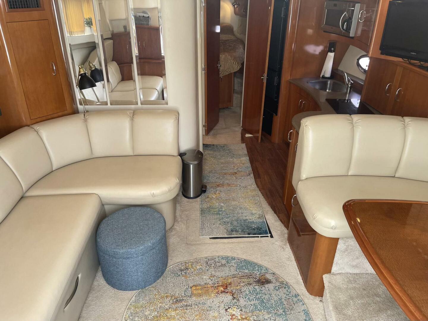 2006 Carver 36 Mariner - Image 20