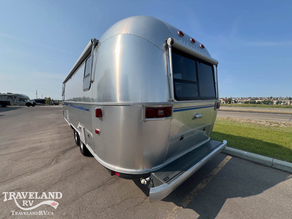 2001 AIRSTREAM SAFARI 25RBT - Image 7
