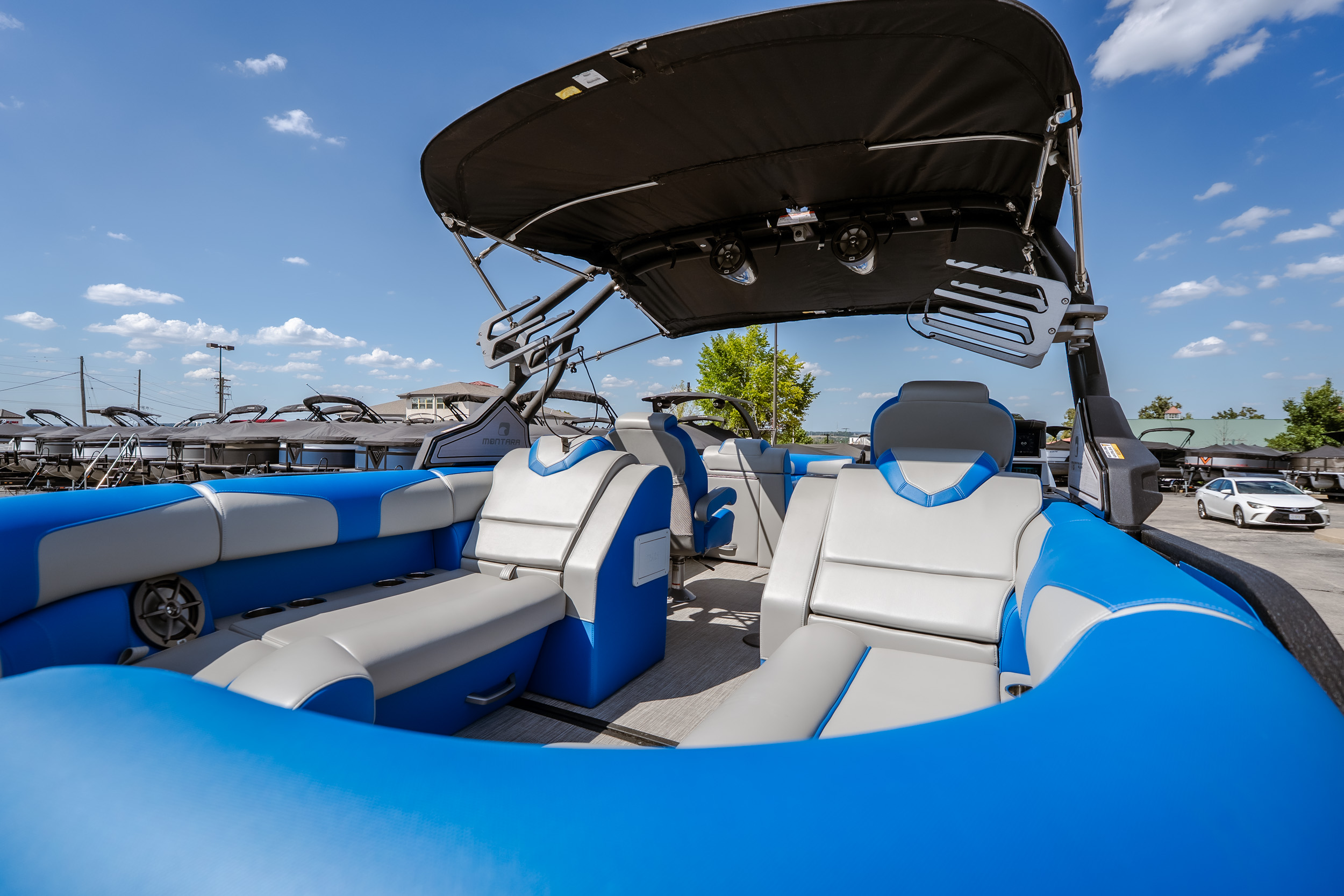 2025 Montara Surf Boss - Image 53