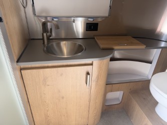 2026 AIRSTREAM TRADE WIND 23FBT - Image 25