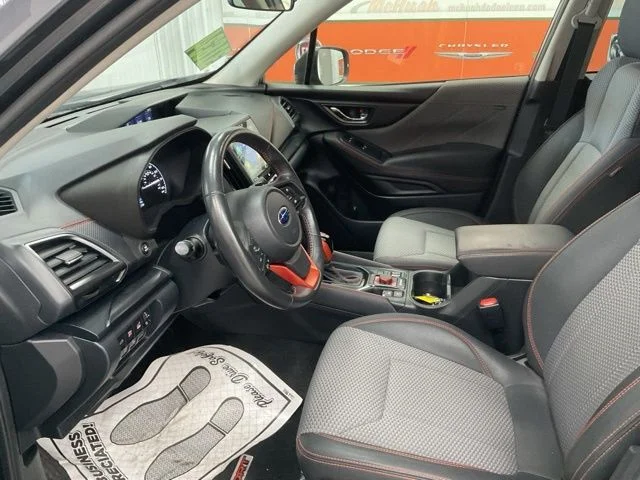 2023 Subaru Forester Wagon 5D Sport AWD - Image 12