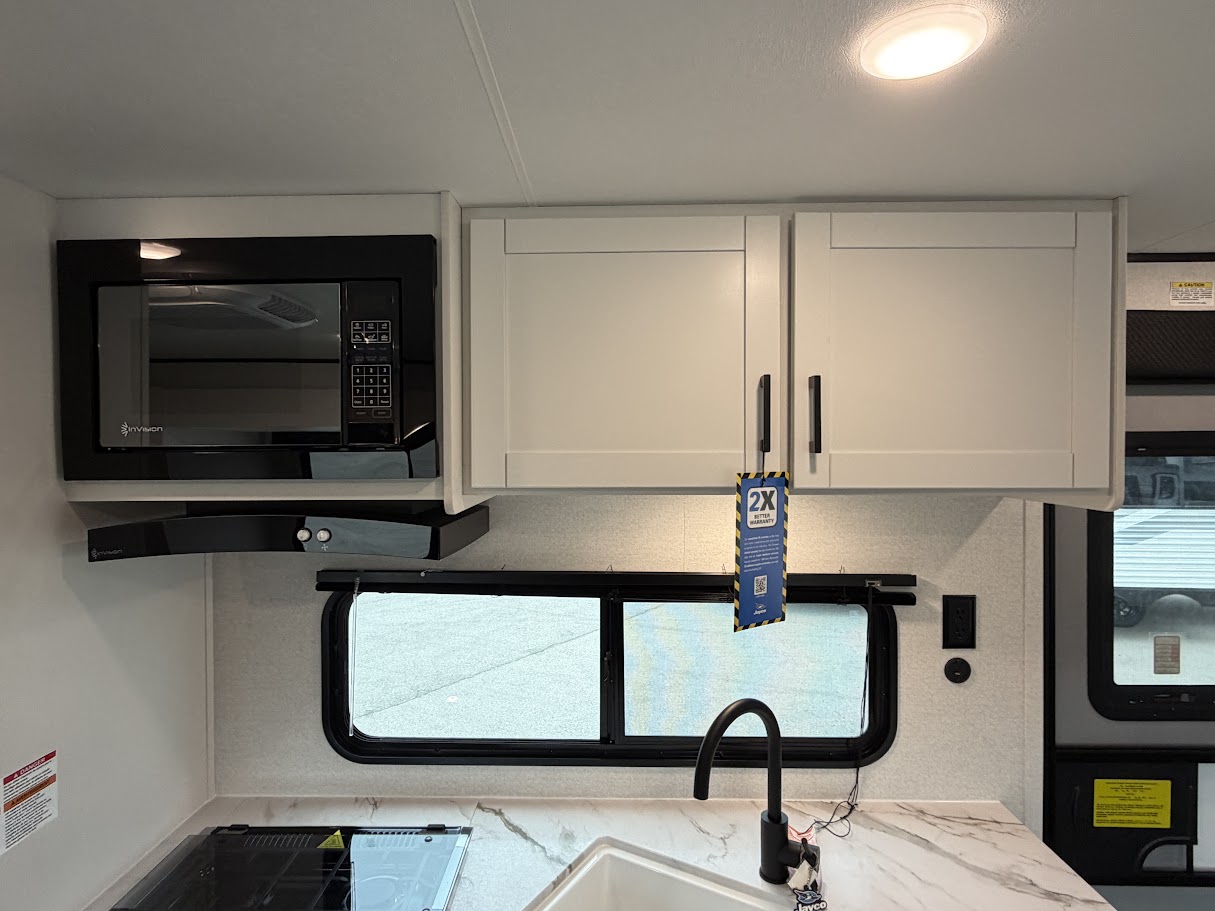 2026 JAYCO JAY FLIGHT SLX 262RLS - Image 24