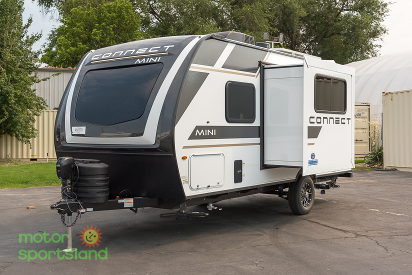 2027 KZ RV Connect Mini CM181RB - Image 10