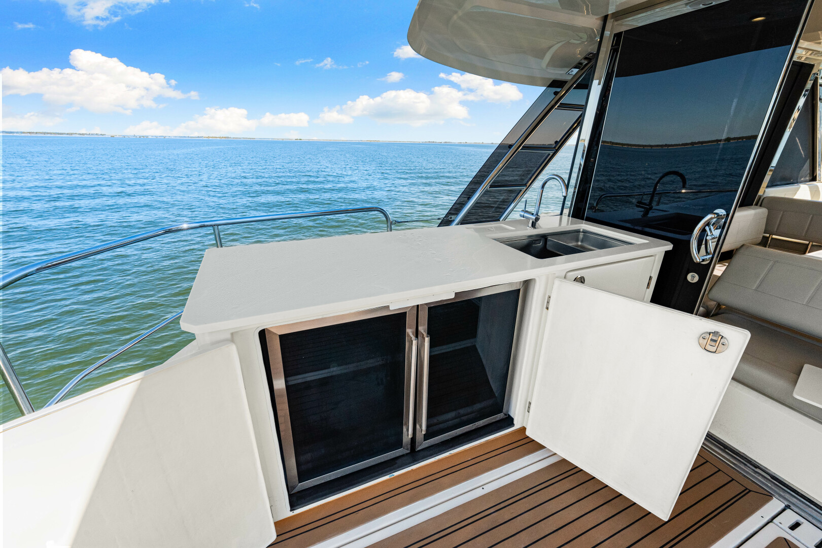 2022 Aquila 54 Yacht - Image 67