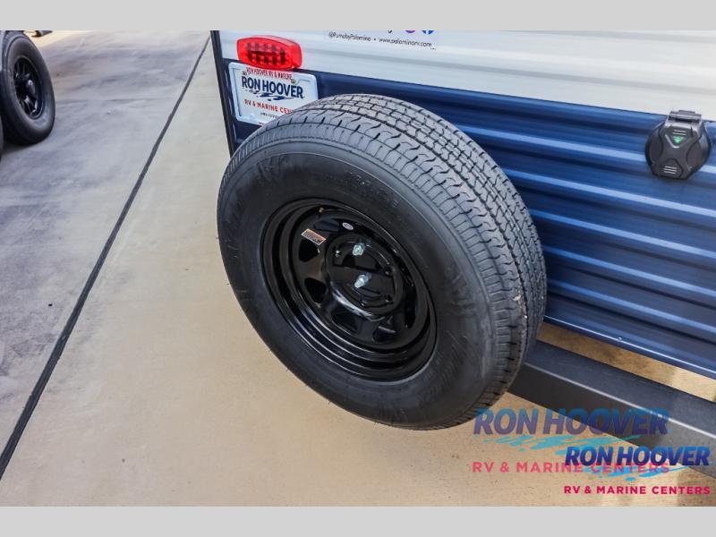 2026 PALOMINO 30RKQS - Image 36