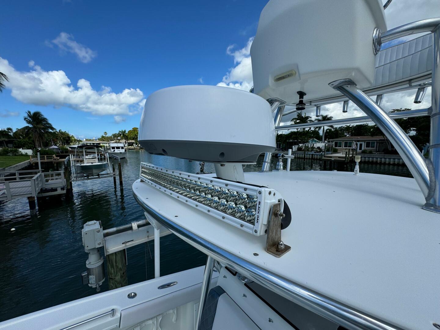 2006 Yellowfin 34 Center Console - Image 10