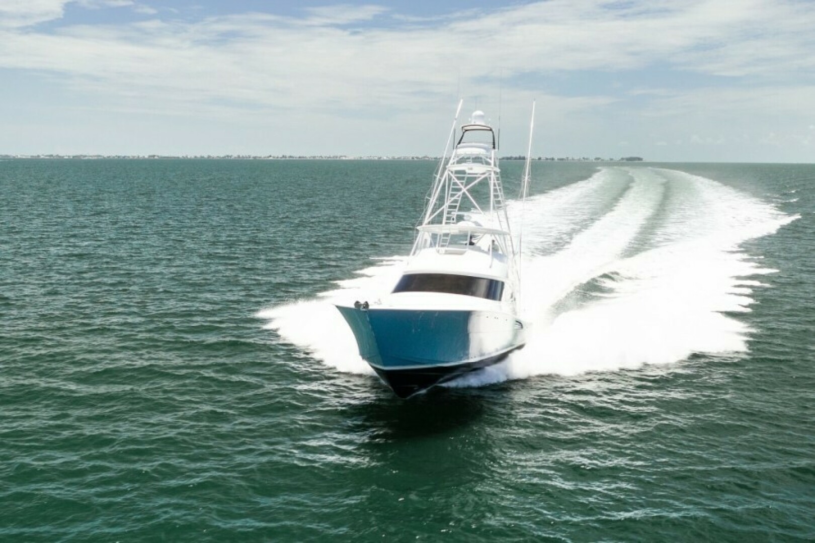2018 Viking 72 Convertible - Image 64