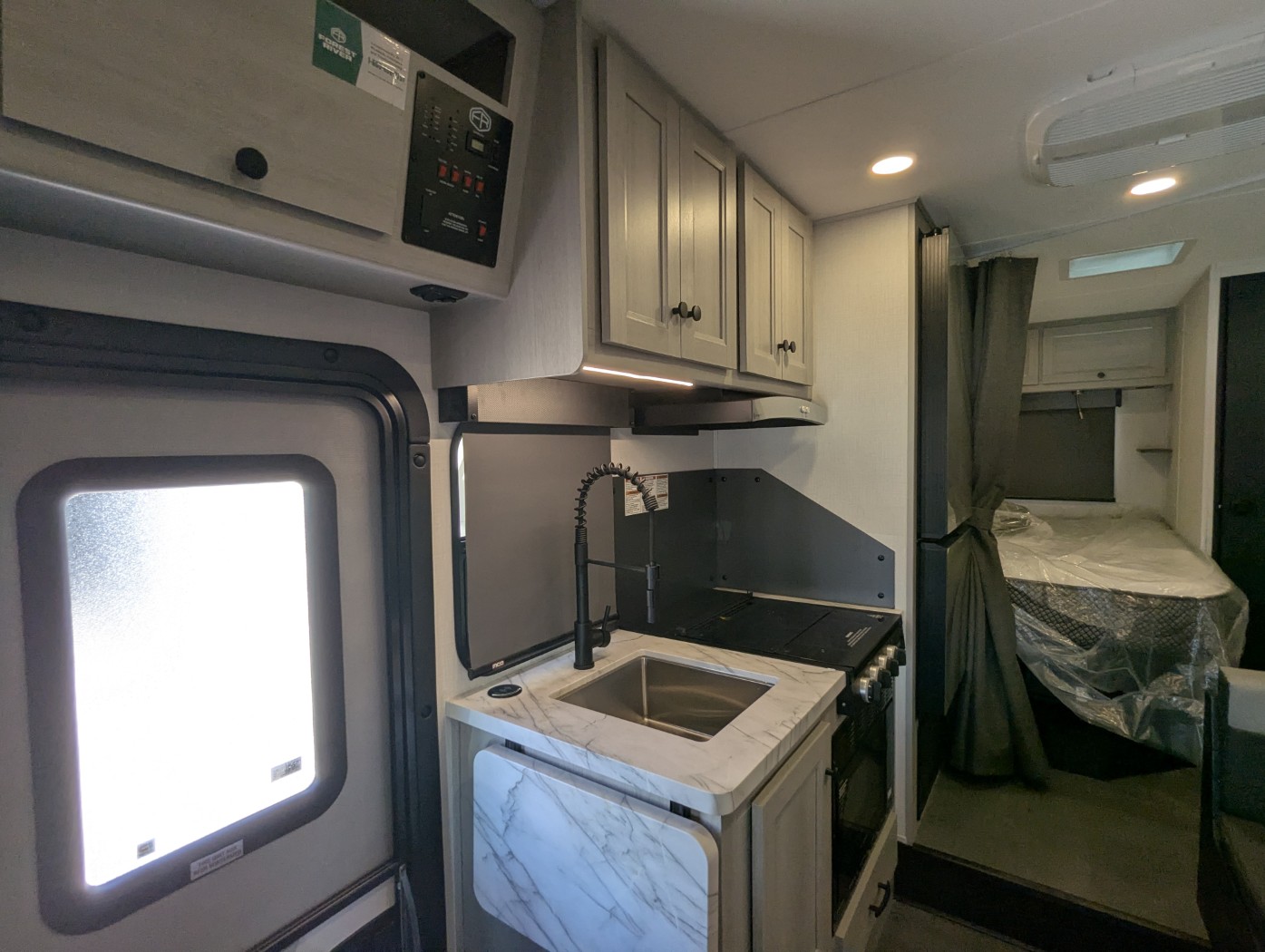 2027 Forest River Solera 22N 4X4 - Image 28