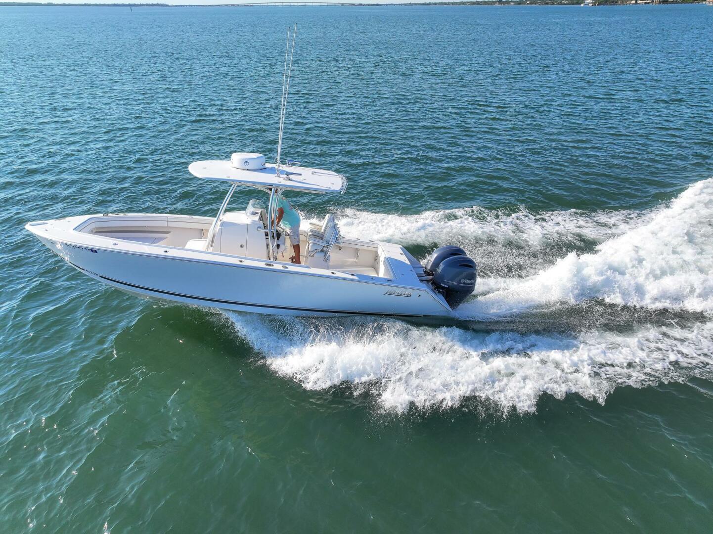 2018 Jupiter 26 FS - Image 13