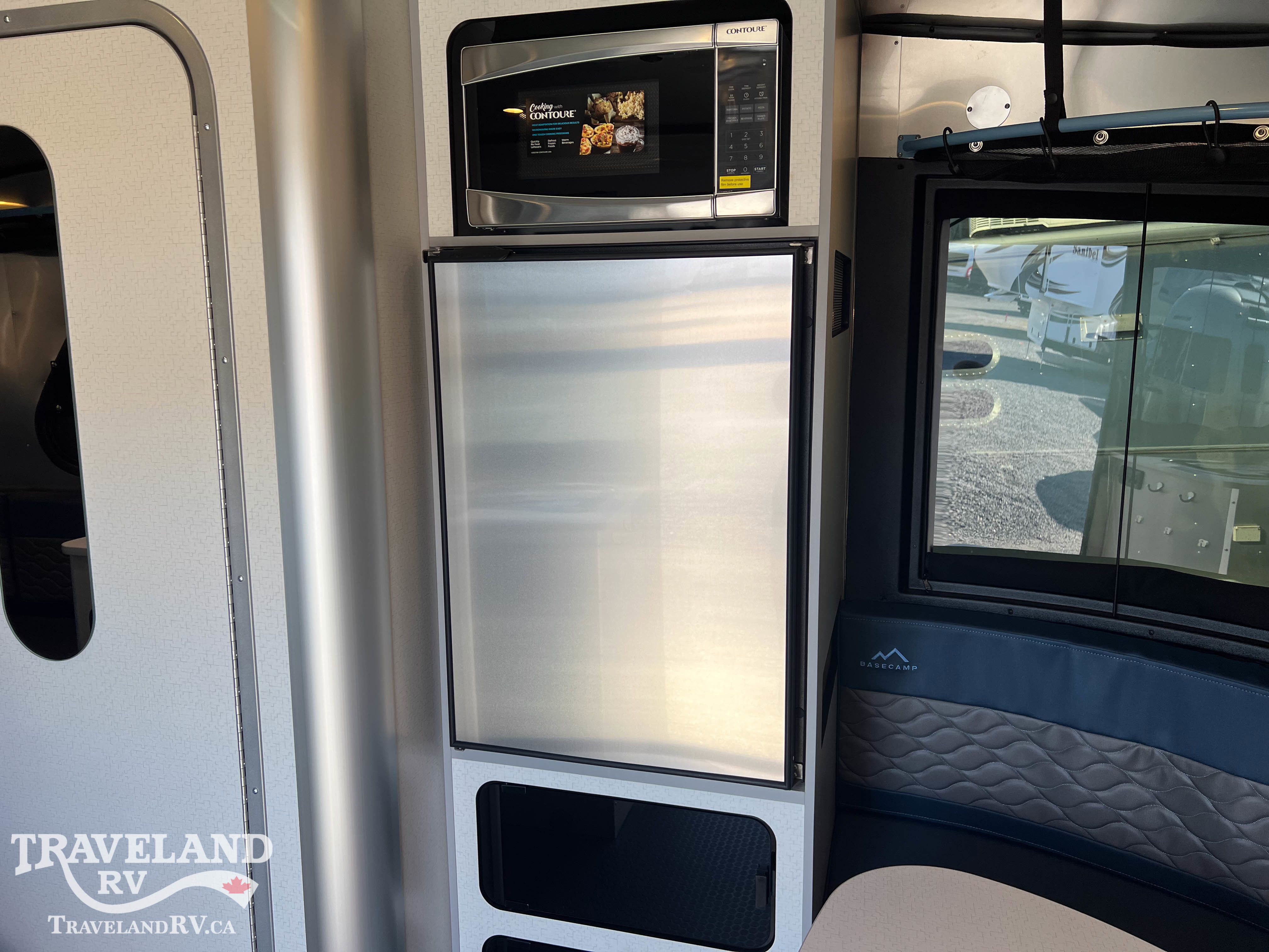 2026 Airstream Basecamp Basecamp 20X - Image 10
