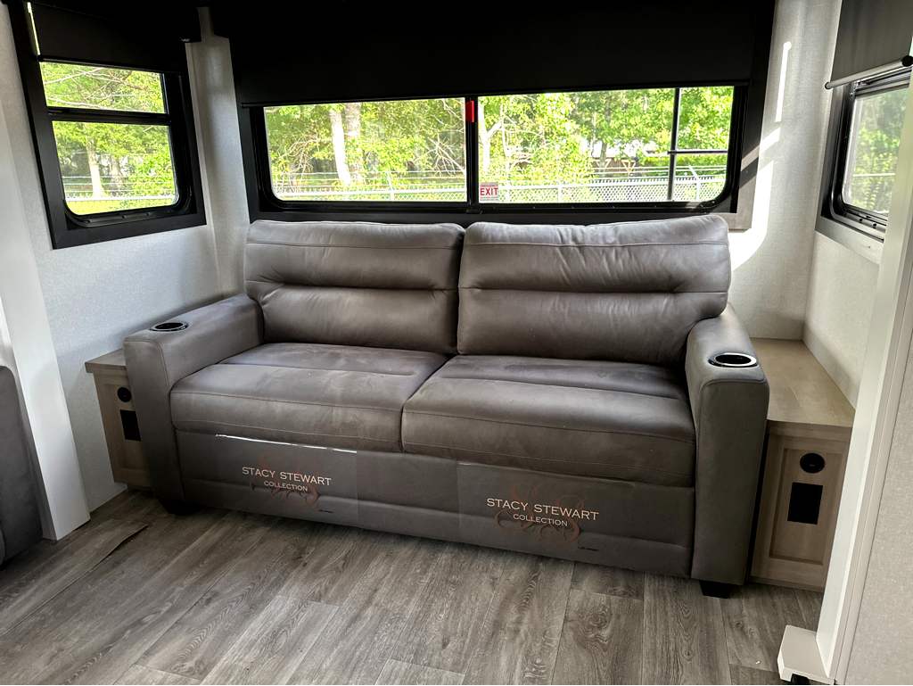 2026 JAYCO EAGLE 321RSTS - Image 24