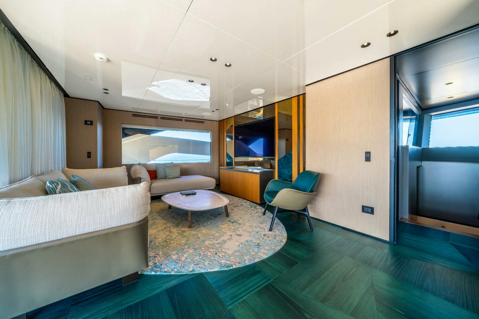 2024 Wider Yachts WiderCat 92 - Image 30