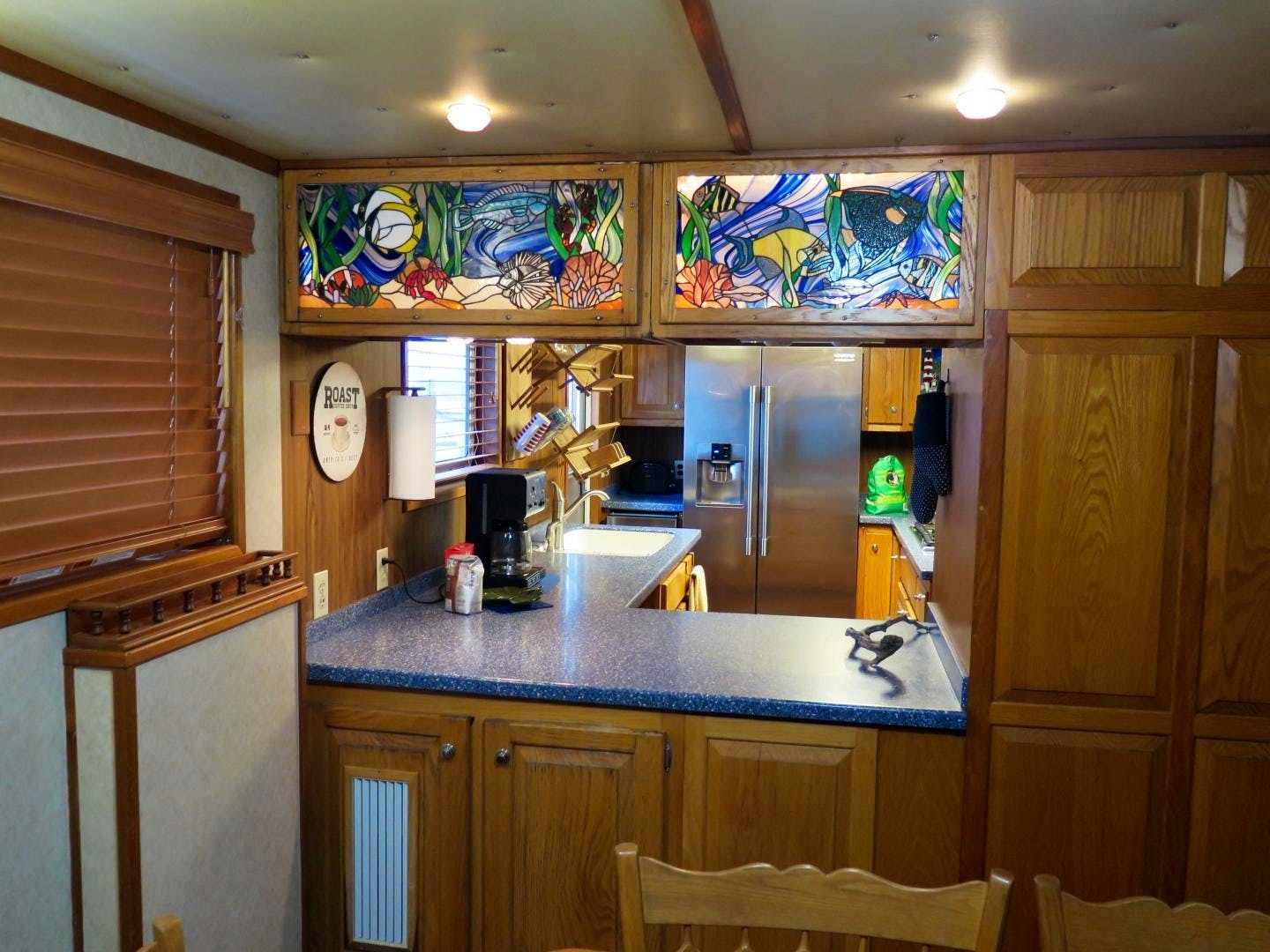 1998 Grafship Hodgdon Custom - Image 21