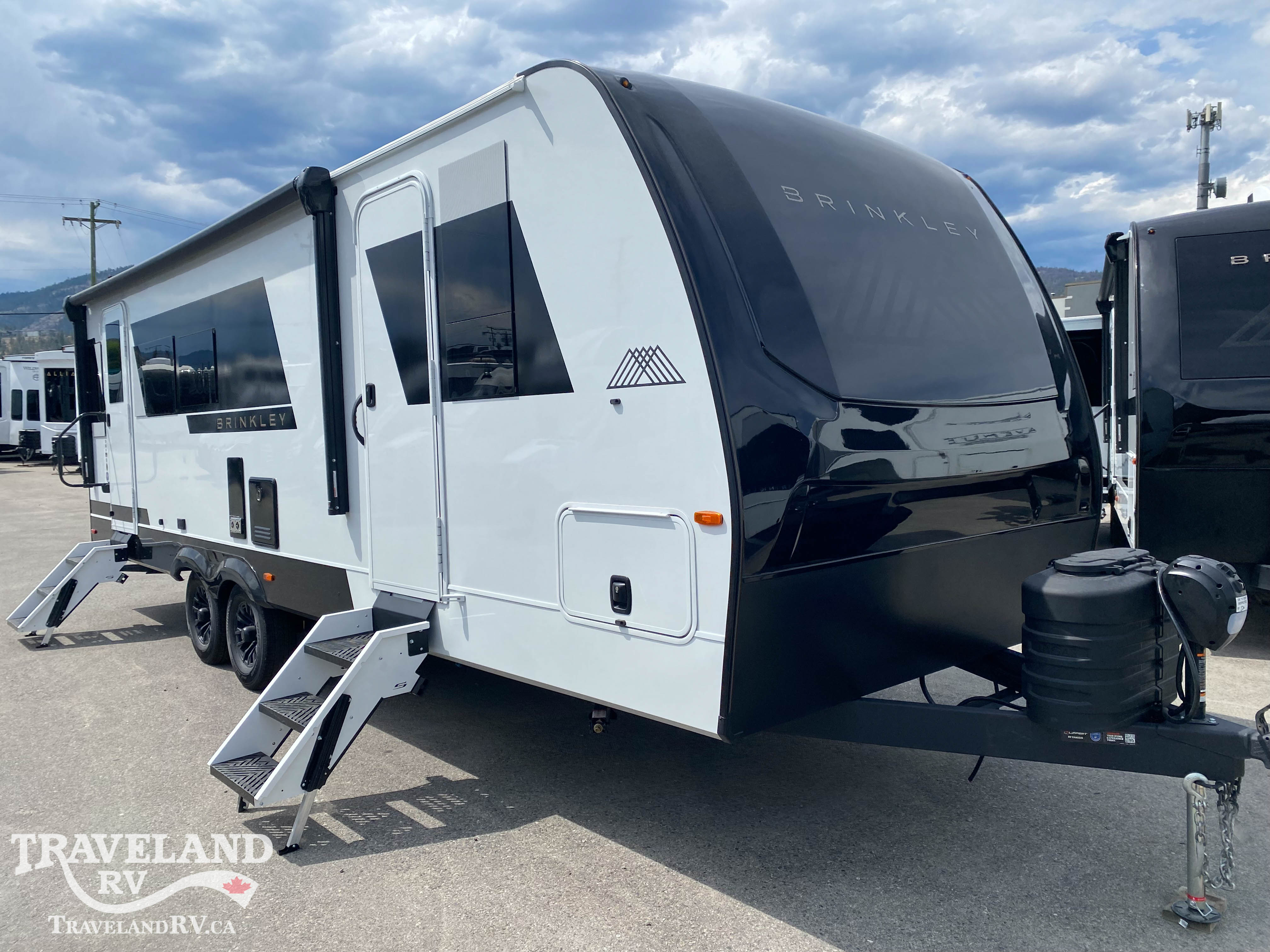 2027 BRINKLEY RV MODEL IX 25X - Image 1