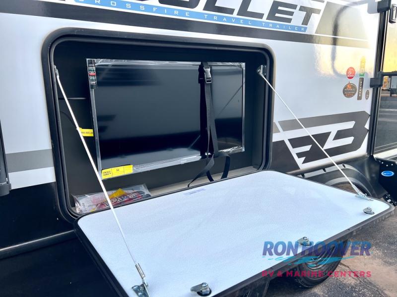 2025 KEYSTONE 270RKS - Image 37