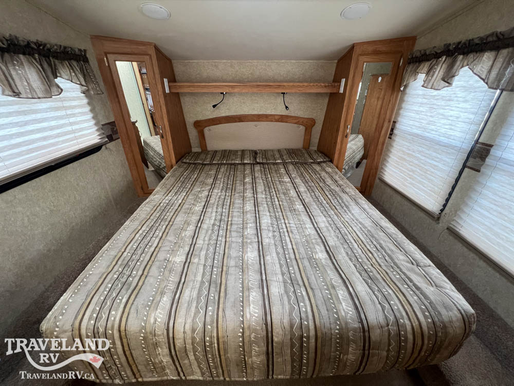 2009 GULF STREAM 25FRKW - Image 19