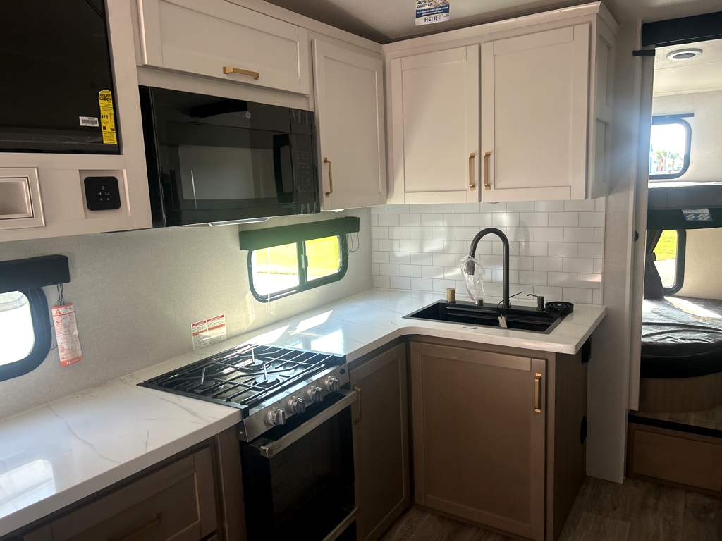 2026 JAYCO EAGLE HT 29DDB - Image 11