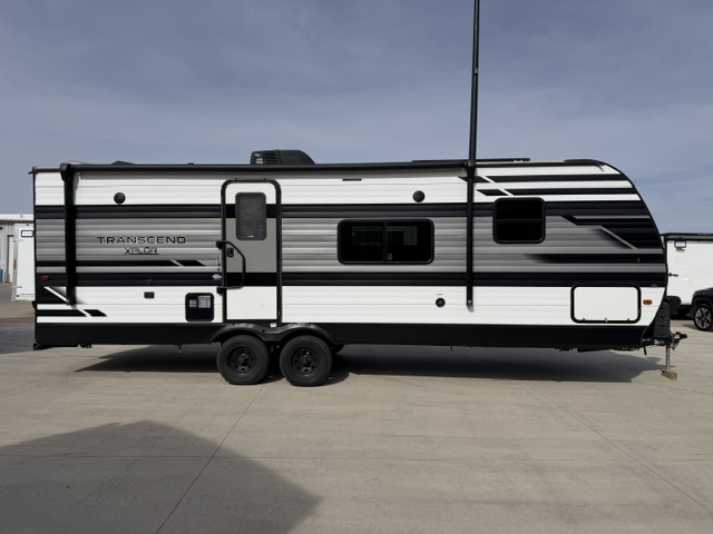 2021 GRAND DESIGN TRANSCEND XPLORER 240ML - Image 1