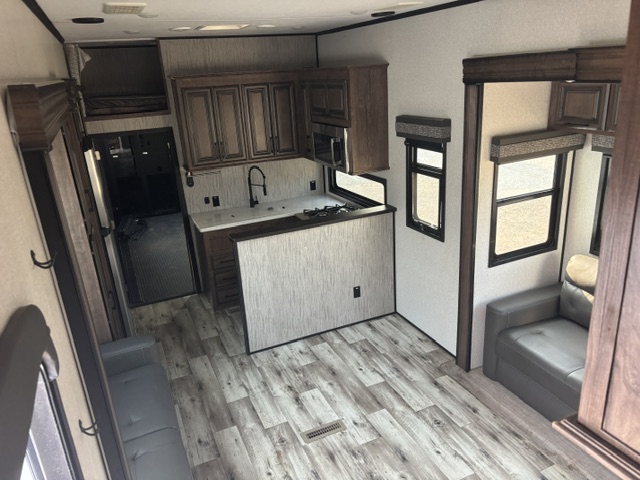 2022 KZ RV Venom V4113TK - Image 50