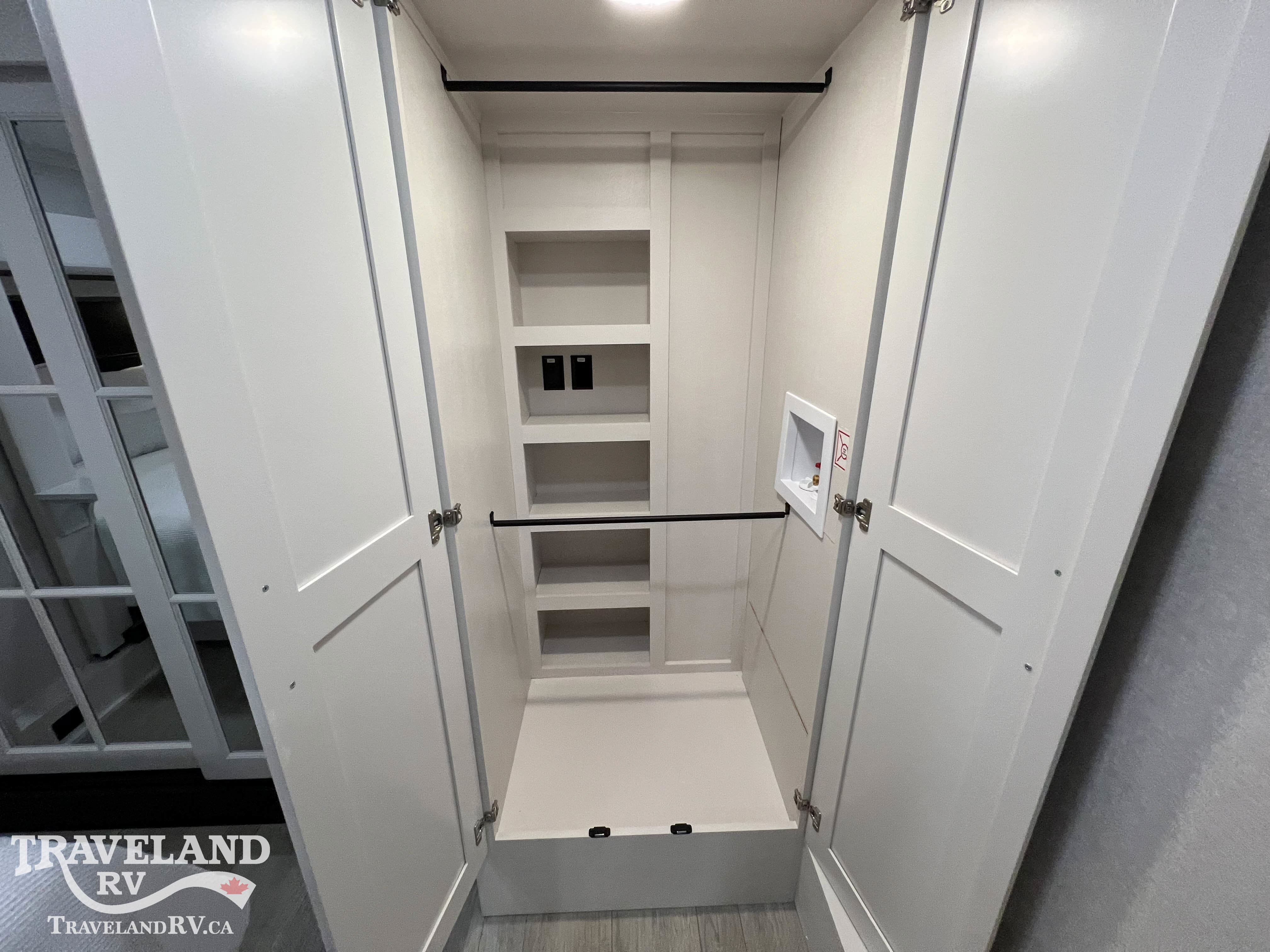 2026 Heartland Bighorn Fifth Wheel 38RE - Image 39