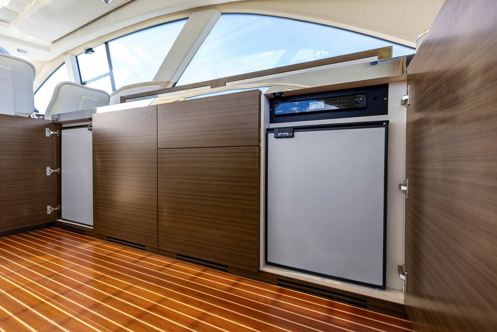 2015 Azimut 55S - Image 51