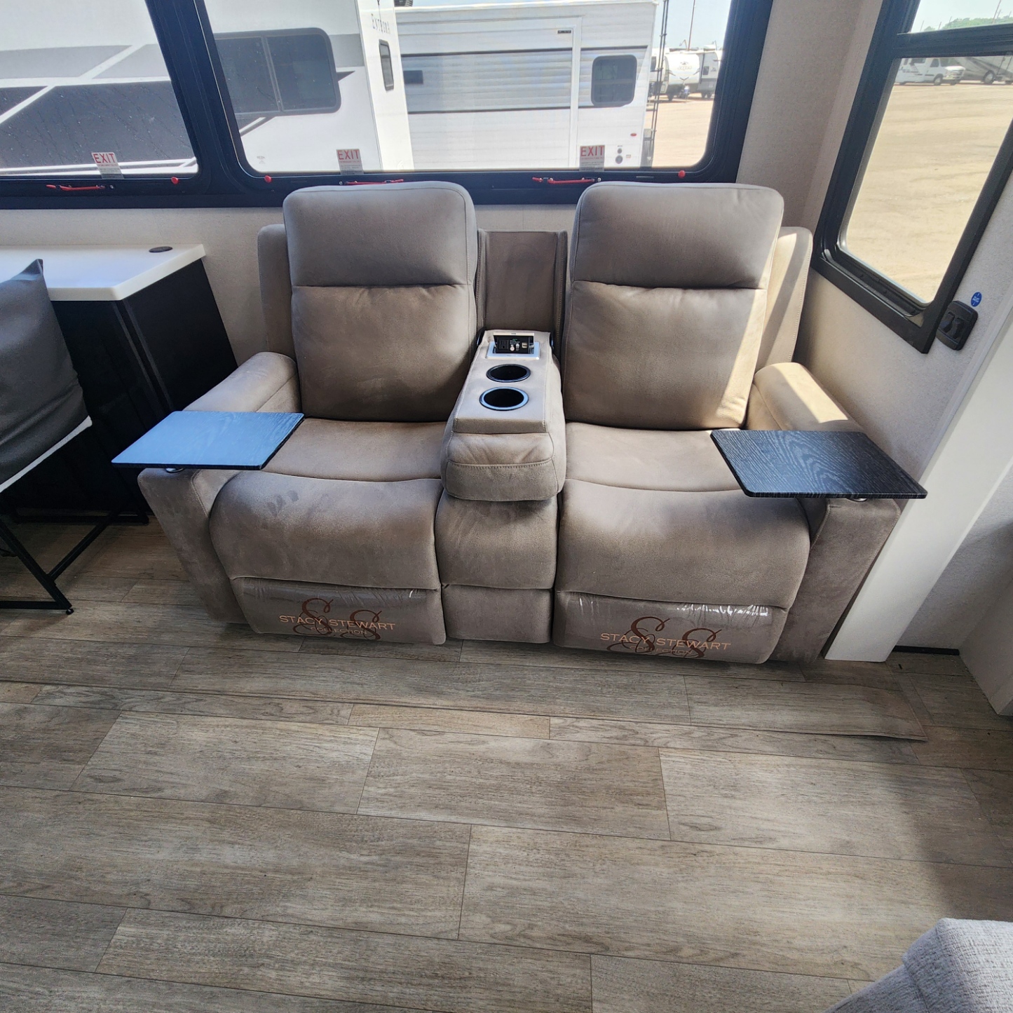 2026 JAYCO PINNACLE 36FBTS - Image 22