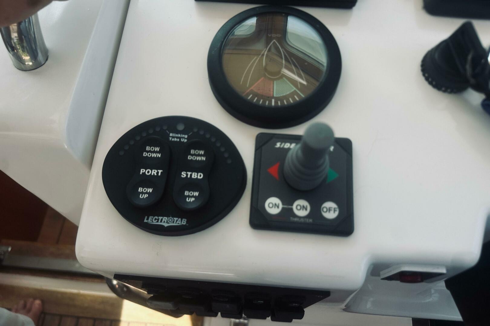 2007 Sabre 34 Express - Image 37