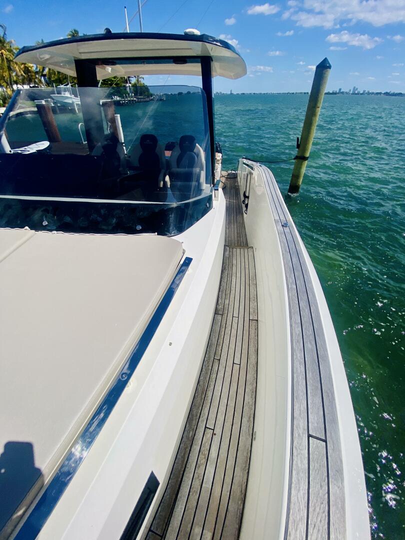 2020 Astondoa 377 - Image 10