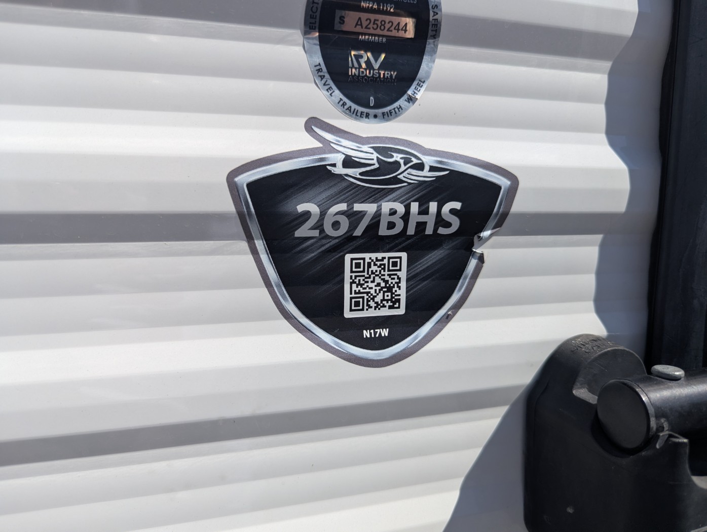 2022 Jayco Jay Flight SLX 8 267BHS - Image 7