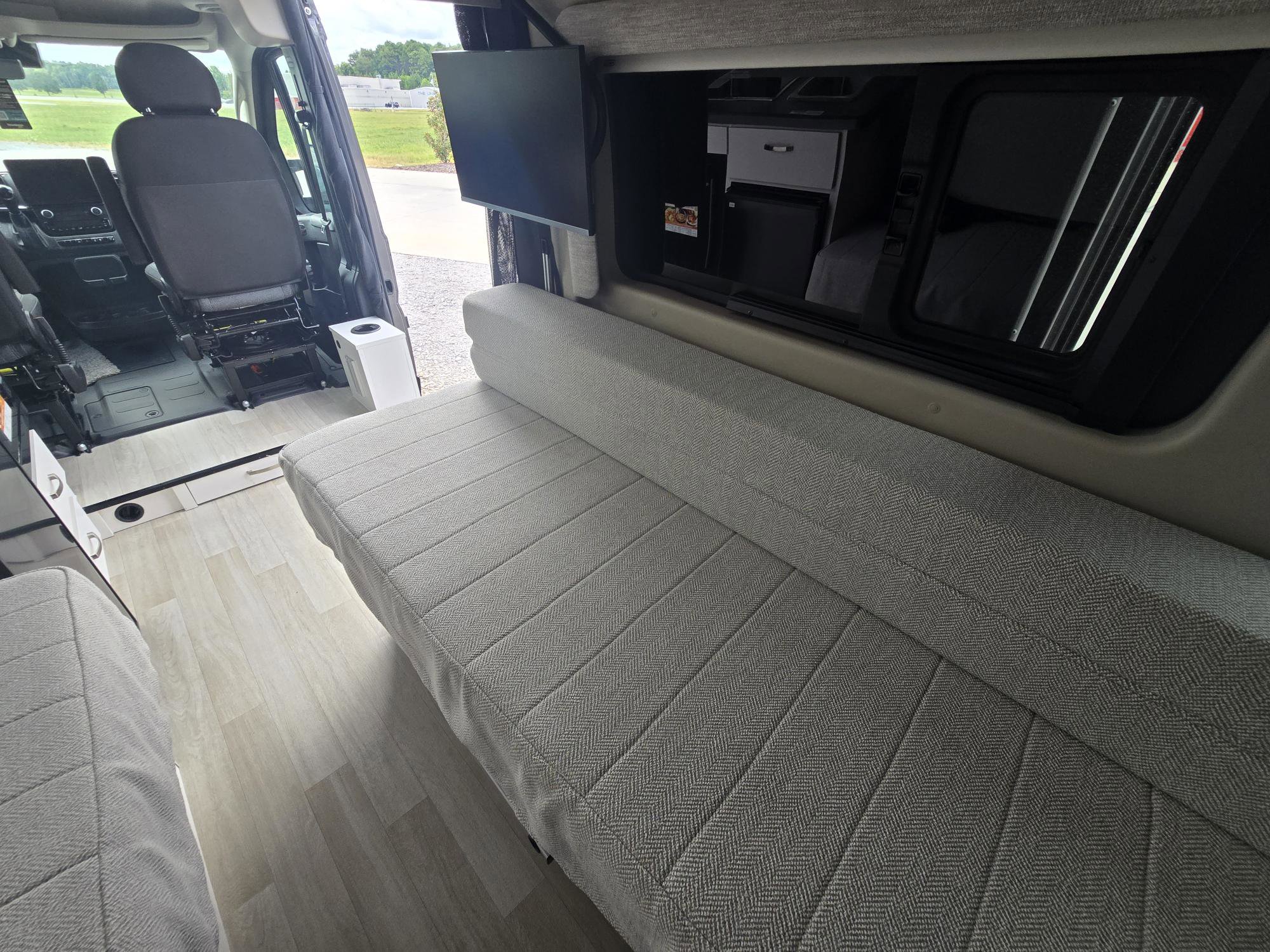 2026 JAYCO SWIFT 20T - Image 35