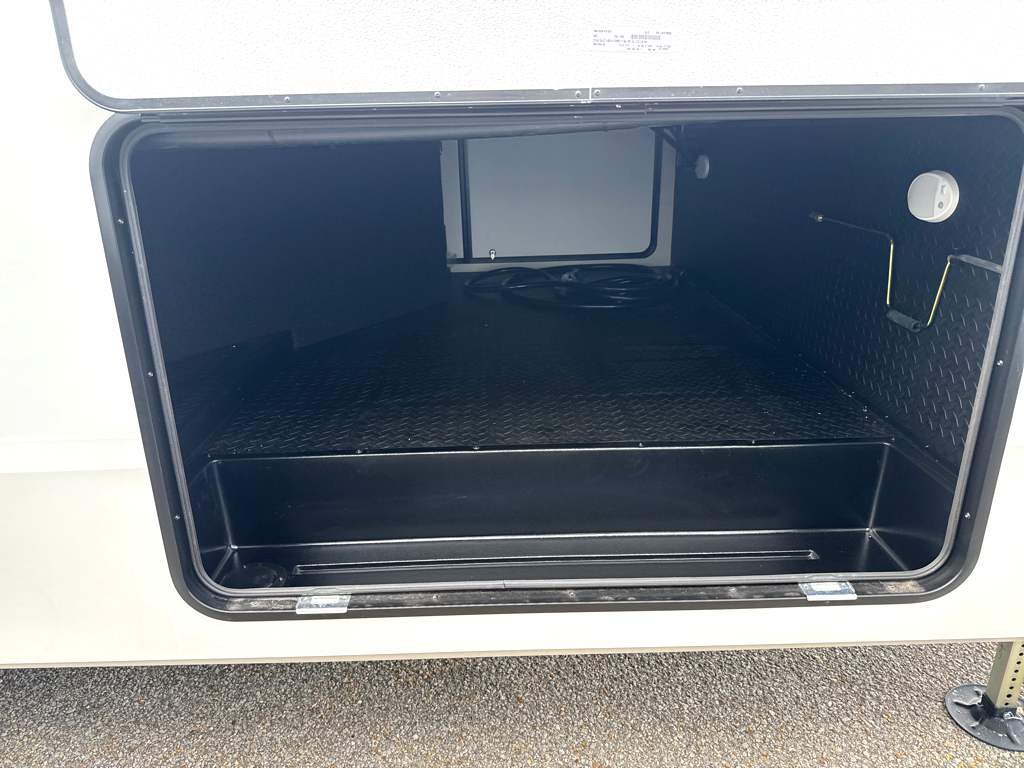 2026 Grand Design Reflection 337RLS - Image 5